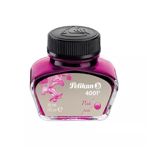 Заправка для ручки Pelikan 301343 Розовая