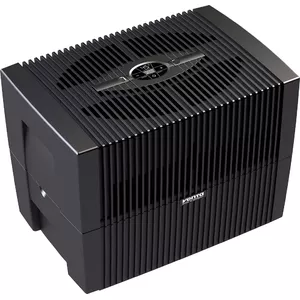 Humidifier Venta LW45 Comfort Plus Black