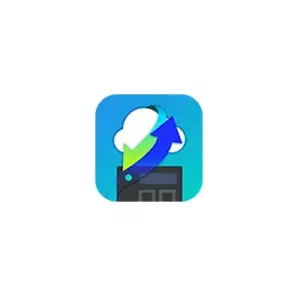 HybridMount file-based cloud gateway