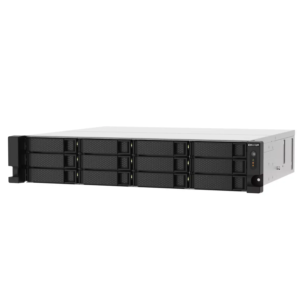 NAS QNAP TS-1273AU-RP-8G Photo 2
