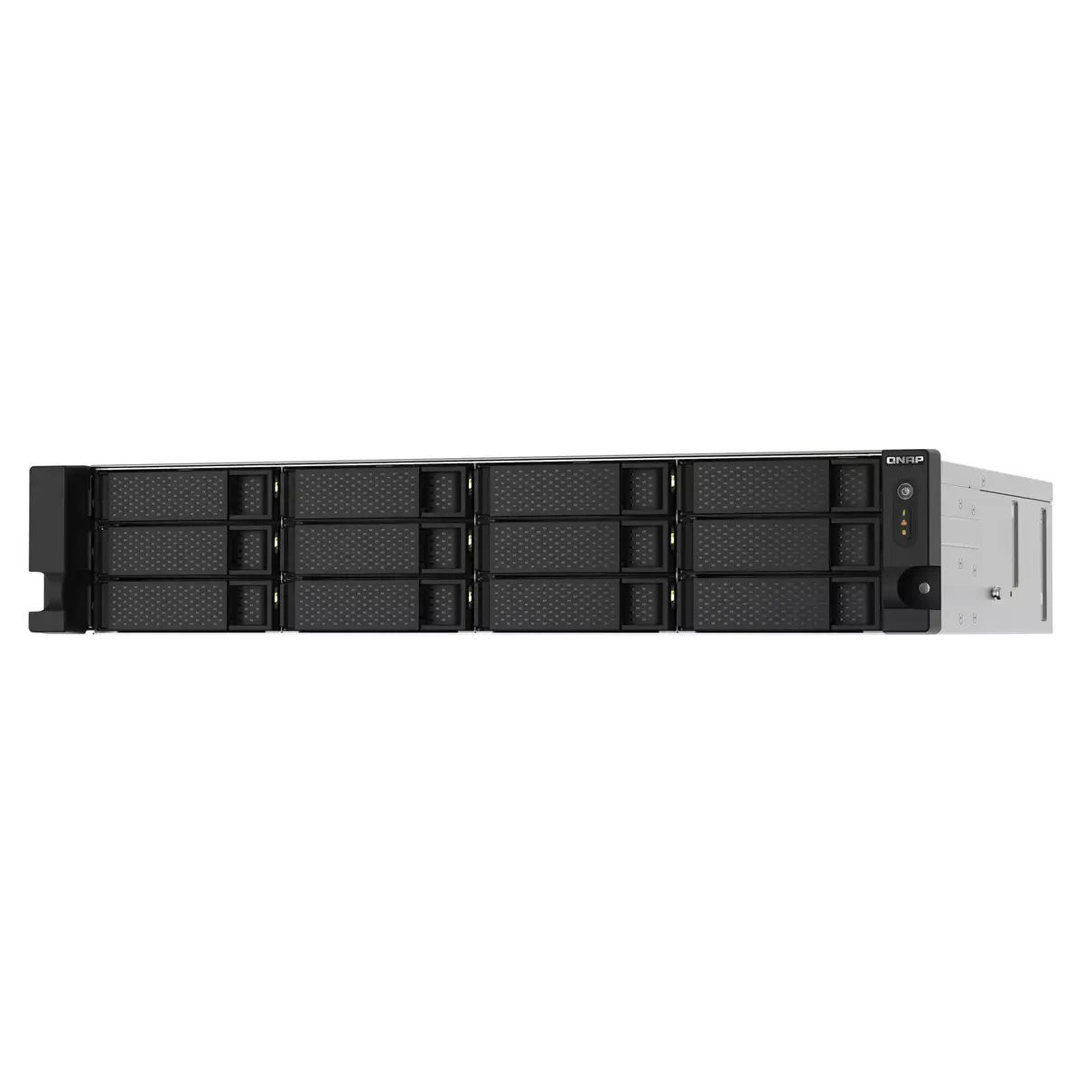 NAS QNAP TS-1273AU-RP-8G Photo 3