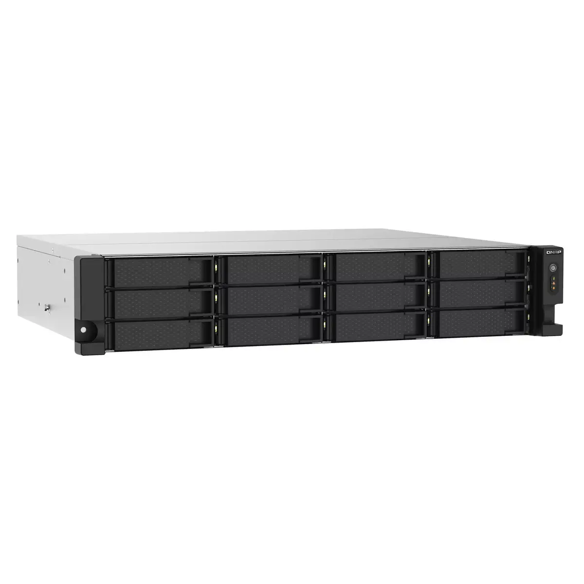 NAS QNAP TS-1273AU-RP-8G Photo 4