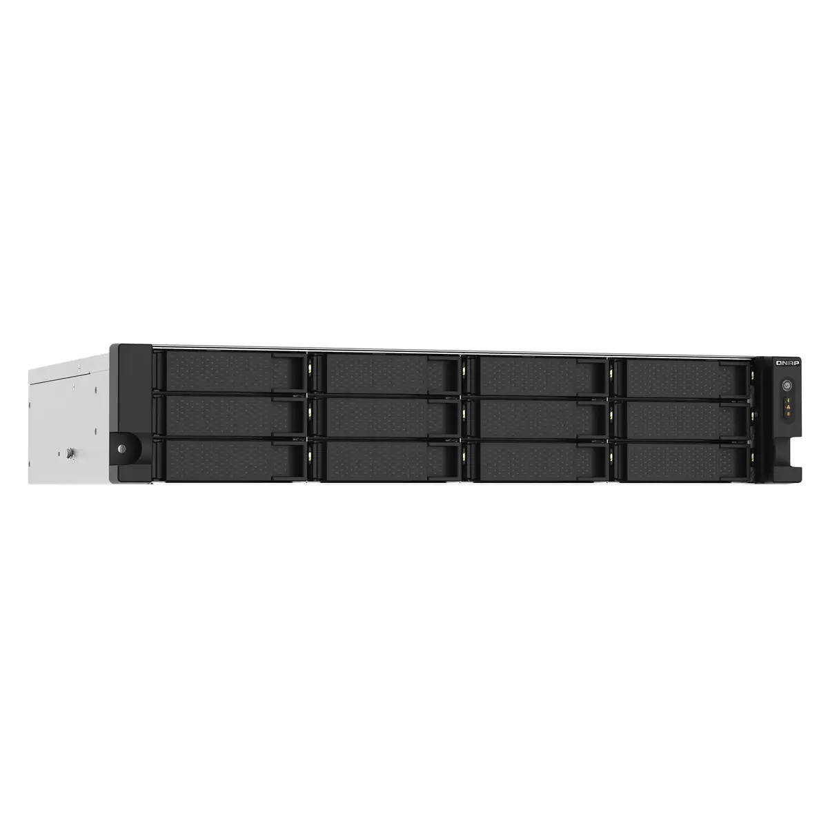 NAS QNAP TS-1273AU-RP-8G Photo 5