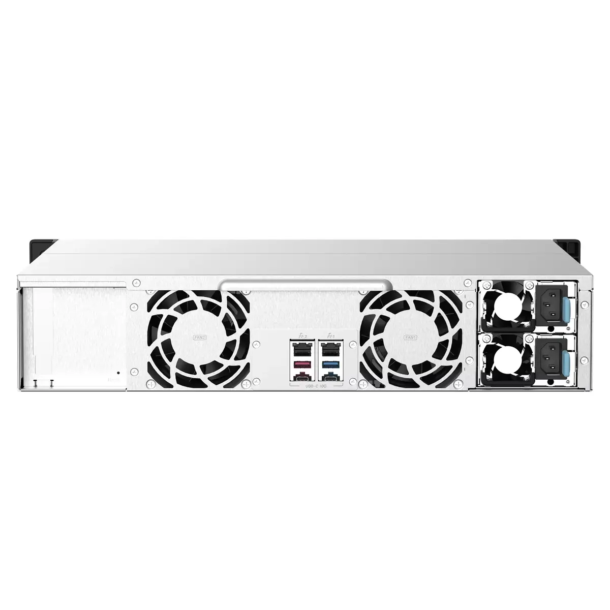 NAS QNAP TS-1273AU-RP-8G Photo 6