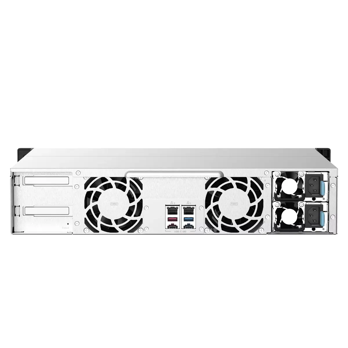 NAS QNAP TS-1273AU-RP-8G Photo 7