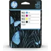Kārtridžs HP Ink 6ZC70AE / 963 Multipack BK,C,M,Y Photo 2