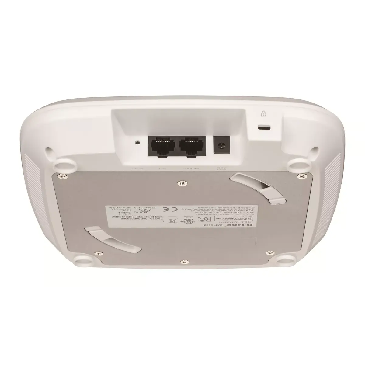 Точка доступа D-Link DAP-2682 Photo 3