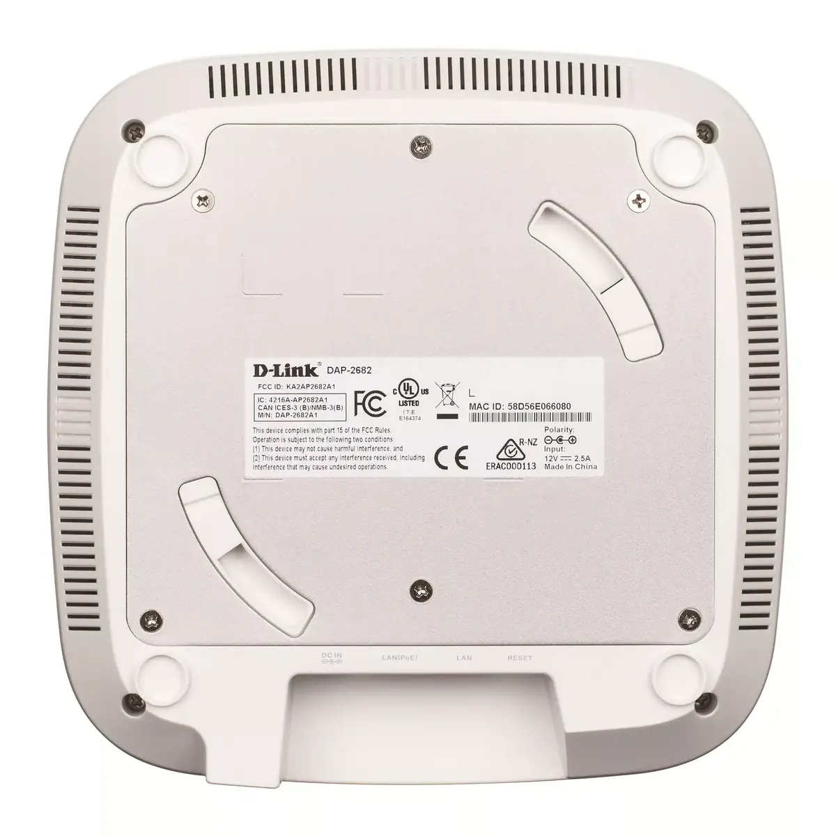 Точка доступа D-Link DAP-2682 Photo 4