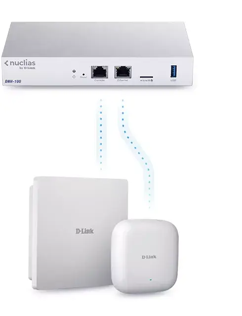 Точка доступа D-Link DAP-2682 Photo 10