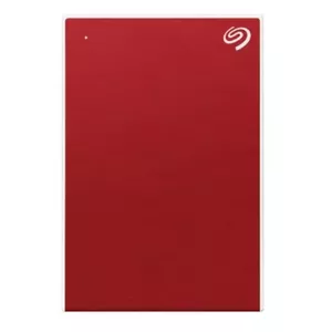 Seagate One Touch внешний жесткий диск 1 TB Красный