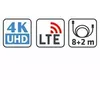 Antena Evolveo TDE Xany 2in1 Photo 10