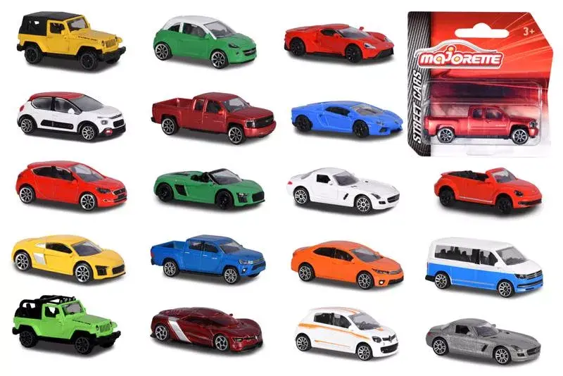 Play vehicle Simba Toys 212053051 Photo 2