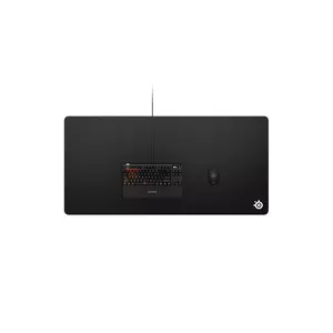 Peles paliktnis Steelseries QcK