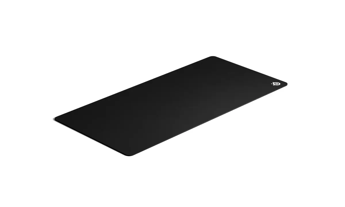 Коврик для мышки Steelseries QcK Photo 2