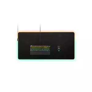 Gaming mouse pad Steelseries QcK Prism Cloth