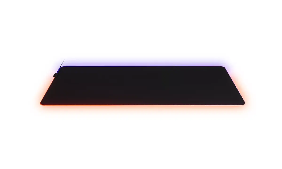 Peles paliktnis Steelseries QcK Prism Cloth Photo 3