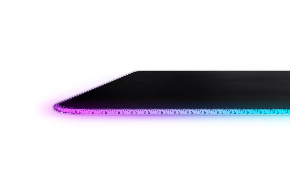 Peles paliktnis Steelseries QcK Prism Cloth Photo 4