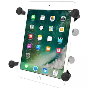 Пассивный держатель RAM Mounts X-Grip для планшетов 7-8"