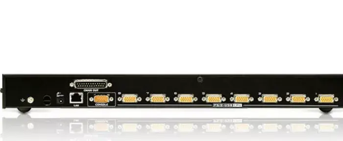 ATEN CS1708I 8-портовый KVM over IP Photo 2