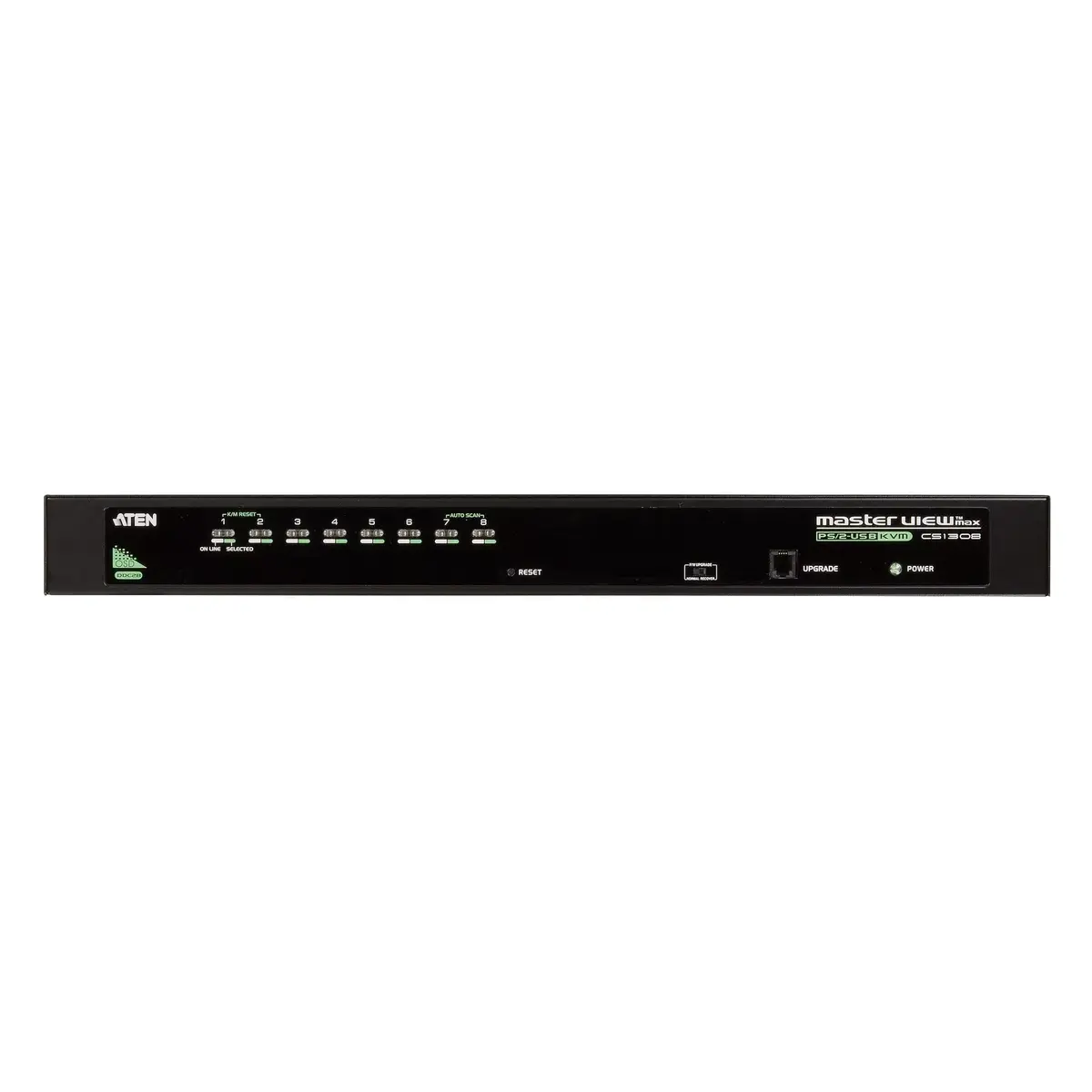 KVM slēdzis ATEN CS1308 Photo 2