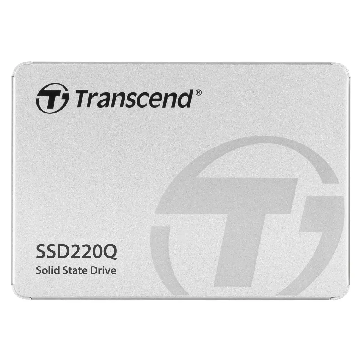 SSD Transcend 2TB SSD220Q Photo 7