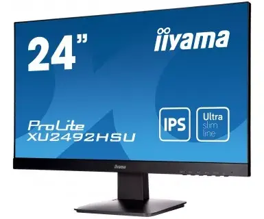 iiyama ProLite XU2492HSU LED display XU2492HSU-B1 Photo 2