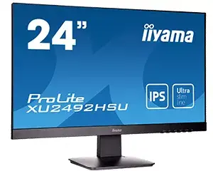 iiyama ProLite XU2492HSU LED display XU2492HSU-B1 Photo 3