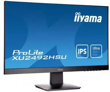 iiyama ProLite XU2492HSU LED display XU2492HSU-B1 Photo 7
