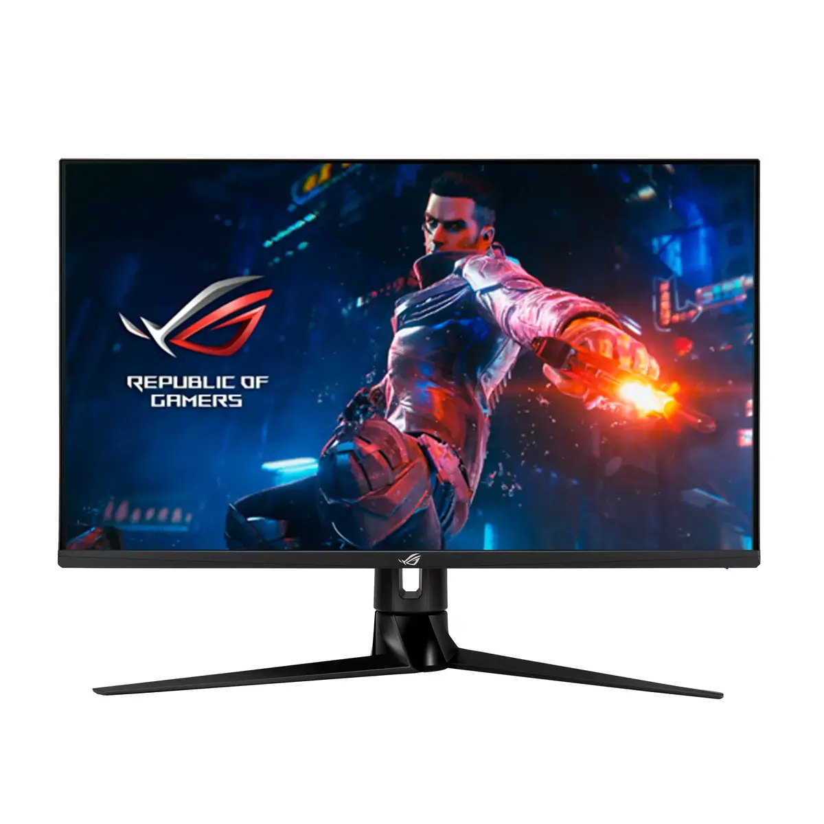 ASUS ROG Swift PG329Q Datoru Monitors