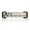 KVM переключатель ATEN 4-Port USB - PS/2 VGA Photo 2