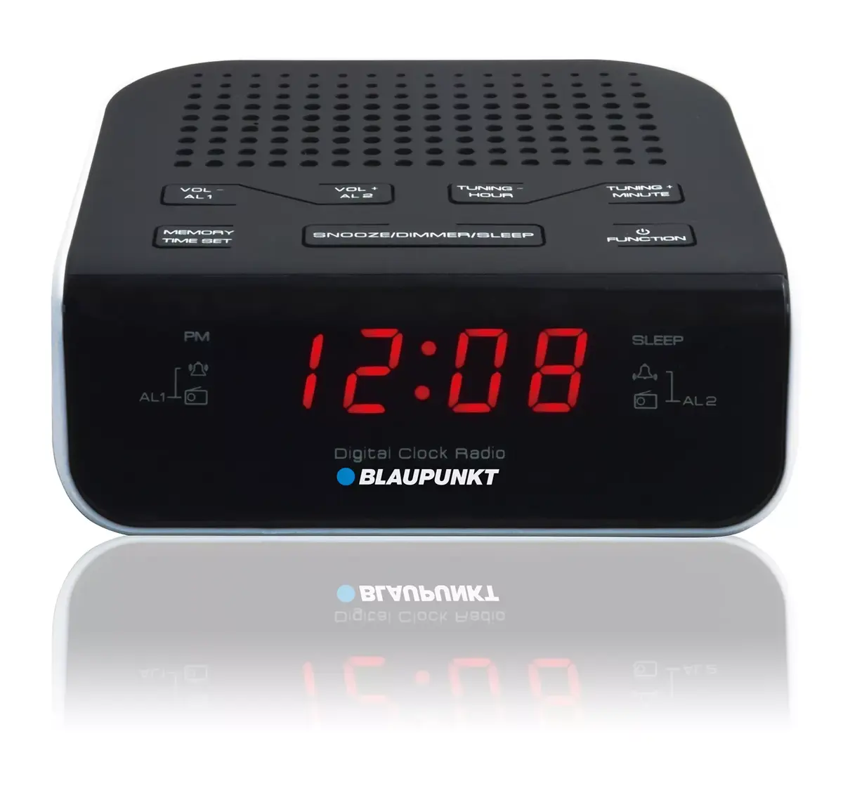 Clock Radio Blaupunkt CR5WH Photo 2