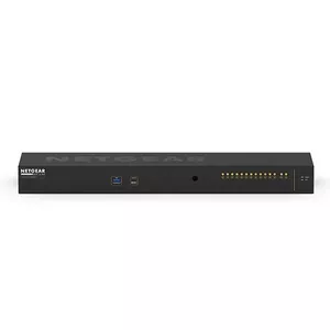 Managed Switch NETGEAR M4250-12M2XF