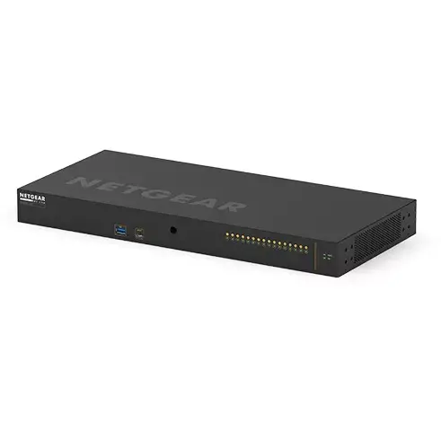 Pārvaldāms slēdzis NETGEAR M4250-16XF Photo 2