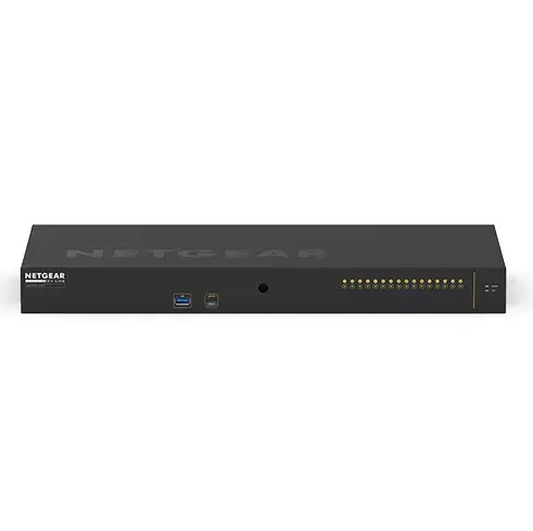 Pārvaldāms slēdzis NETGEAR M4250-16XF Photo 3