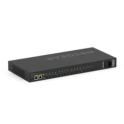 Pārvaldāms slēdzis NETGEAR M4250-16XF Photo 4
