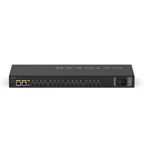 Pārvaldāms slēdzis NETGEAR M4250-16XF Photo 6
