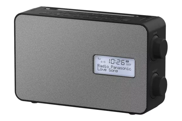 Портативное радио Panasonic RF-D30BTEG Photo 2