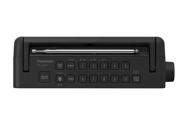 Портативное радио Panasonic RF-D30BTEG Photo 5