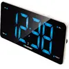 Цифровые часы будильник Blaupunkt CR15WH Photo 2