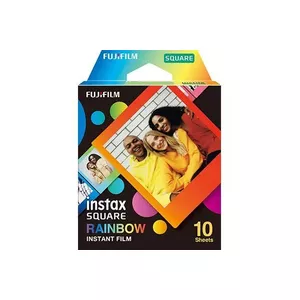 Instant picture films