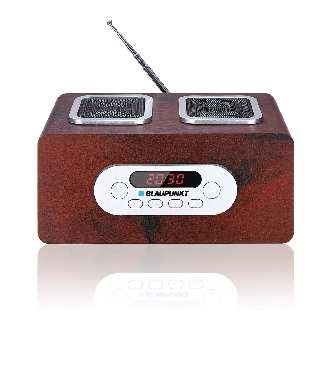 Pārnēsājams radio BLAUPUNKT PP5BR Photo 2