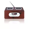 Pārnēsājams radio BLAUPUNKT PP5BR Photo 2