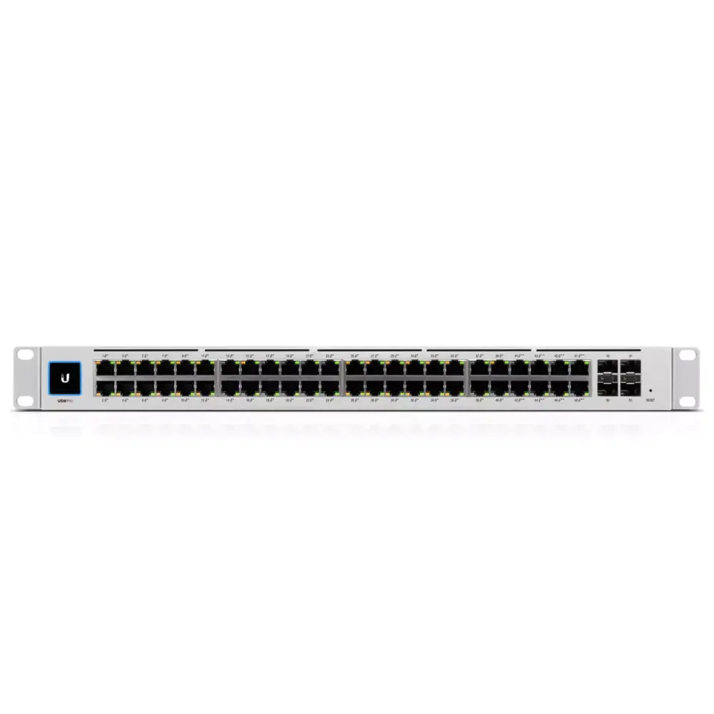 Pārvaldāms slēdzis USW-PRO-48 Photo 2