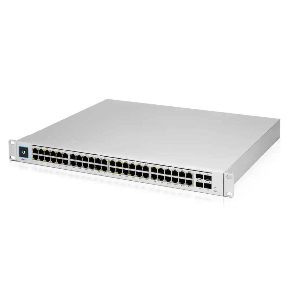 Pārvaldāms slēdzis USW-PRO-48 Photo 3