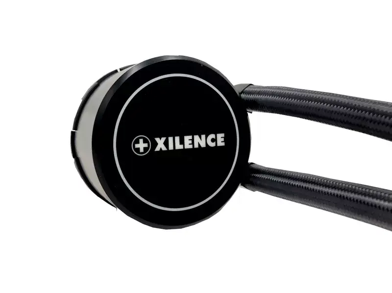 All-in-one šķidruma dzesētājs Xilence Performance A+ XC978 Photo 3