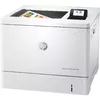 Принтер HP Color LaserJet Enterprise M554dn Photo 2