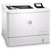Принтер HP Color LaserJet Enterprise M554dn Photo 3