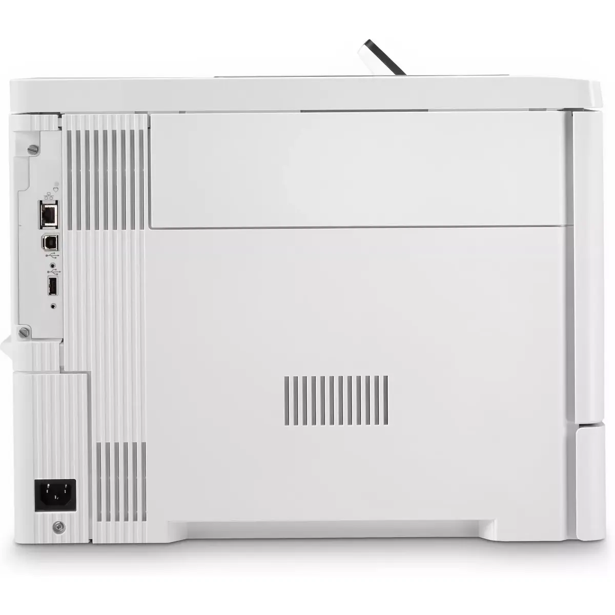 Принтер HP Color LaserJet Enterprise M554dn Photo 4