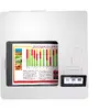 Printeris HP Color LaserJet Enterprise M555x Photo 5