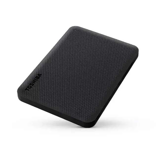 Внешний жесткий диск Toshiba 1TB Canvio Advance Photo 2